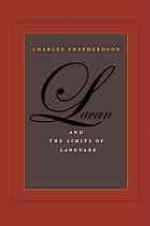 Lacan and the Limits of Language