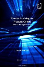 Muslim Marriage in Western Courts