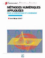 Methodes Numeriques Appliquees