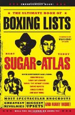 The Ultimate Book of Boxing Lists
