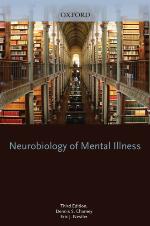 Neurobiology of Mental Illness