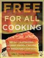 Free for All Cooking