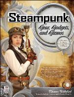 Steampunk Gear, Gadgets, and Gizmos