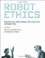 Robot Ethics