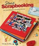 Start Scrapbooking