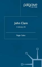 John Clare