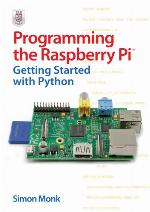Programming the Raspberry Pi
