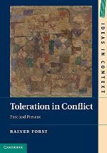 Toleration in Conflict