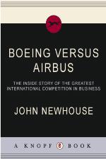 Boeing Versus Airbus