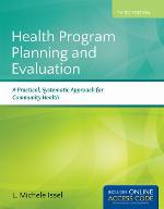Health Program Planning and Evaluation