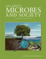 Alcamo's Microbes and Society