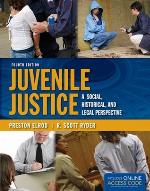 Juvenile Justice