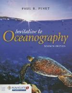 Invitation to Oceanography [with Navigate Advantage Access Code]