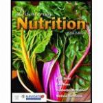 Discovering Nutrition