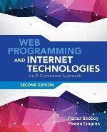 Web Programming and Internet Technologies