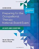 Preparing for the Occupational Therapy National Board Exam