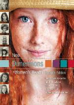 New Dimensions in Women's Health