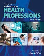 Stanfield's Introduction to Health Professions