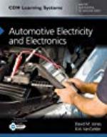 Automotive Electricity and Electronics