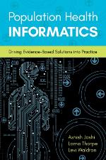 Population Health Informatics
