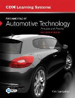 Fundamentals of Automotive Technology, Second Edition, Student Workbook, Tasksheet Manual, and 2 Year Online Access to Fundamentals of Automotive Technology Online