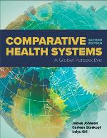 Comparative Health Systems