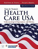 Health Care USA