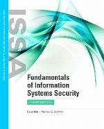 Fundamentals of Information Systems Security