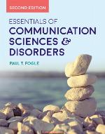 Essentials of Communication Sciences &amp; Disorders