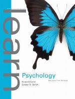 Learn Psychology