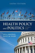 Health Policy and Politics