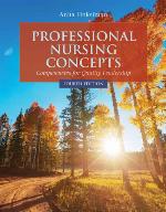 Professional Nursing Concepts