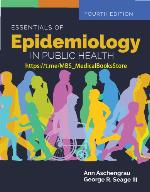 Essentials of Epidemiology in Public Health