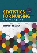 Statistics for Nursing 3e W/Advantage Access