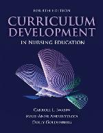 Curriculum Development in Nursing Education