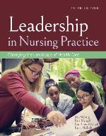 Leadership in Nursing Practice