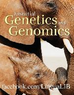 Essential Genetics and Genomics