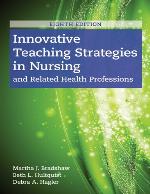 Innovative Teaching Strategies in Nursing and Related Health Professions