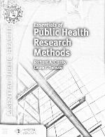 Essentials of Public Health Research Methods