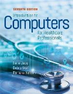 Introduction to Computers for Healthcare Professionals
