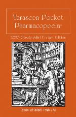 Tarascon Pocket Pharmacopoeia 2020 Classic Shirt-Pocket Edition