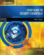 Cissp Guide to Security Essentials