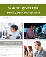 A Guide to Service Desk Concepts