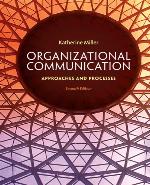 Organizational Communication