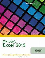 New Perspectives on Microsoft Excel 2013, Introductory