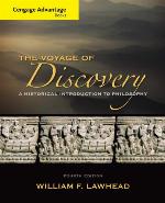 The Voyage of Discovery