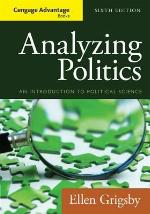 Analyzing Politics