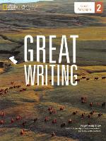 GREAT WRITING 2 ALUM+OWB CODE