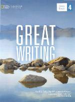 Great Writing 4