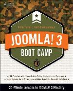 Joomla! 3 Boot Camp